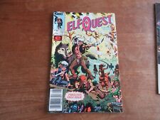 Elfquest epic marvel for sale  Fort Mill