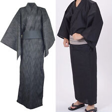 Men japanese kimono for sale  Shipping to Ireland