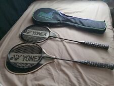 Badminton racket yonex for sale  Essex