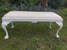 Shabby chic upholstered for sale  ASHFORD