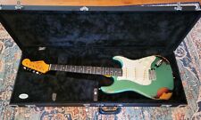 Stratocaster style reissue for sale  Gloucester