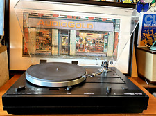 Thorens td520 turntable for sale  LONDON