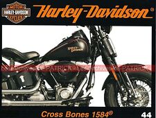 Harley davidson flstsb d'occasion  Cherbourg-Octeville-