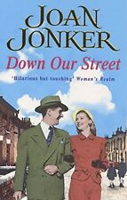 Street joan jonker. for sale  UK
