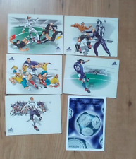 Adidas postcards new for sale  ROCHDALE
