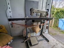 Pfaff industrial sewing for sale  HULL