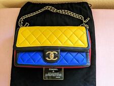 Chanel authentic lambskin for sale  Maricopa