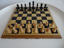 Schachspiel schachfiguren gebraucht kaufen  Horchheim