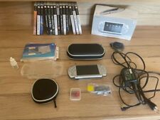 Sony psp 2004 d'occasion  Albi