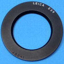 Leica e39 39mm for sale  ALFRETON
