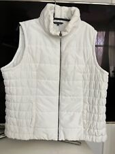 Ladies quilted gilet for sale  UK