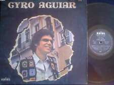 CYRO AGUIAR | CRITICA | ARGENTINA | LP | 1976 | ARIEL 5115 | QUASE PERFEITO EX comprar usado  Enviando para Brazil