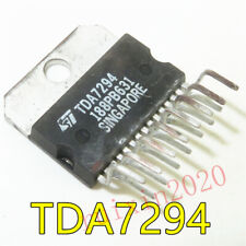 Amplificador de potência de áudio mono TDA7293 / TDA7294 100W placa PCB nua única Ch#R2020, usado comprar usado  Enviando para Brazil