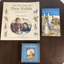 Peter rabbit bundle for sale  West Point