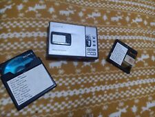 Mini gravador de disco portátil Sony MZ-R30 comprar usado  Enviando para Brazil