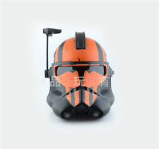 Kylo Ren Star Wars capacete rosto máscara Halloween Adereços cosplay Emulsão Presente Unissex comprar usado  Enviando para Brazil