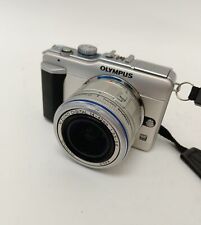 Olympus pl1 12.3mp for sale  RUGBY