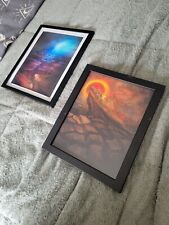 Stormlight archive framed for sale  Brookhaven