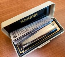 Harmonica hohner marine for sale  Rockford