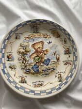 Rambling ted wedgewood for sale  BEDFORD