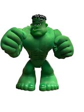 Incredible hulk toy for sale  Bradley