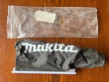 Makita dust bag for sale  CANNOCK
