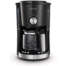 morphy richards coffee maker for sale  Ireland