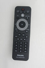 Controle remoto para home theater Philips HTD5570/12 HTD5570/51 HTD3510/G94 RC-2802 comprar usado  Enviando para Brazil