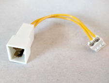 6005276 cable connecteur d'occasion  Tournus