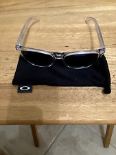 Paire lunettes oakley d'occasion  Solliès-Pont