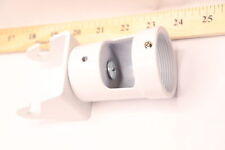Amer Mount Universal Projector Ceiling Mount Bracket White AMRP100, used for sale  Shipping to South Africa