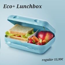 Tupperware eco lunch gebraucht kaufen  Herschbach