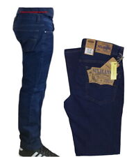 Pantalone jeans uomo usato  Villaspeciosa