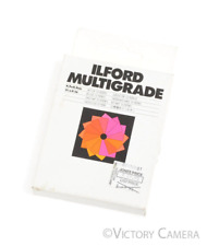 Ilford multigrade 8.9cm for sale  Boulder