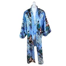 Kimono japanese vintage for sale  OSSETT