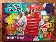 Johnny bench 2022 for sale  North Ridgeville