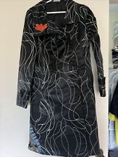 Desigual floral embroidered for sale  Santa Monica