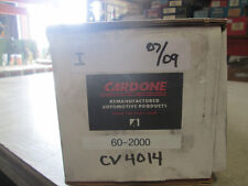 Cardone remanufactured axle for sale  Marble Falls