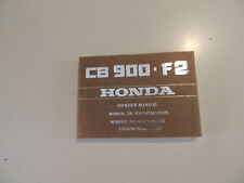 Honda 900 boldor gebraucht kaufen  Fruerlund,-Engelsby, Tastrup