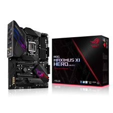 Asus rog maximus for sale  Shipping to Ireland