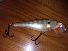 Rapala super shad for sale  South Boston
