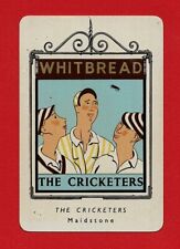 Cricketers whitbread inn for sale  CHIPPENHAM