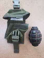 Etui porte grenade d'occasion  Castelnaudary