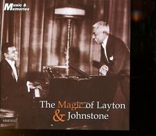 Layton johnstone magic for sale  LLANDRINDOD WELLS