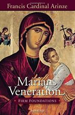Marian veneration firm for sale  Shipping to Ireland
