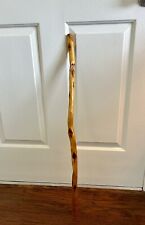 Handcrafted walking stick for sale  Billings