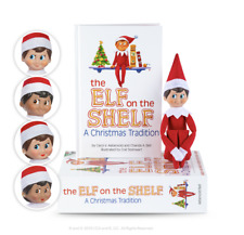 Official elf shelf for sale  Shipping to Ireland