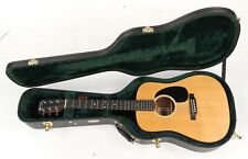 Martin 10e acoustic for sale  Fort Wayne