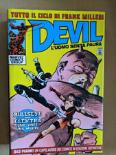 Devil daredevil omnibus usato  Rho