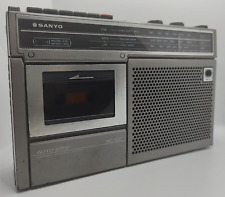 twin cassette player for sale  Ireland